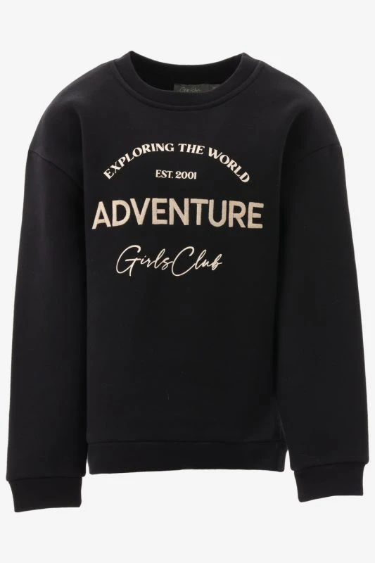 Geisha Sweater - productfoto