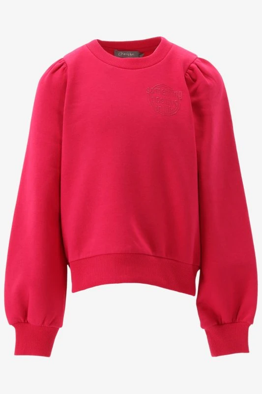 Geisha Sweater - productfoto