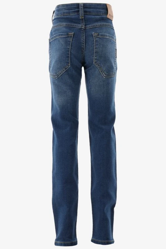 Retour Skinny Fit LUIGI