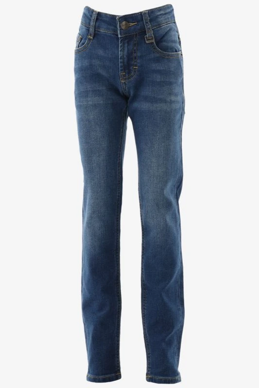 Retour Skinny Fit LUIGI