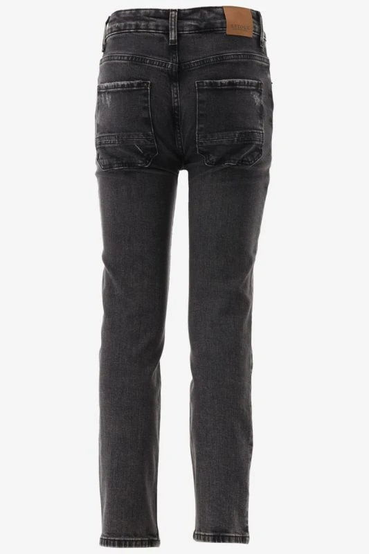 Retour Loose Fit LANDON