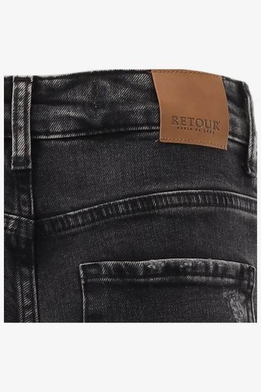 Retour Loose Fit LANDON