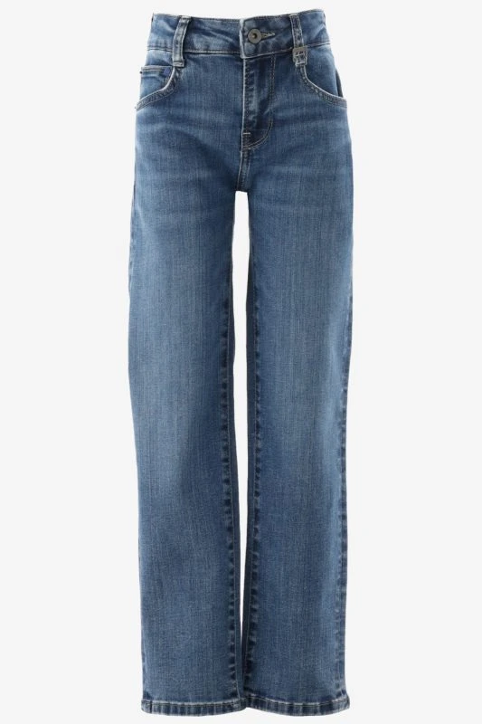 Retour Loose Fit LANDON