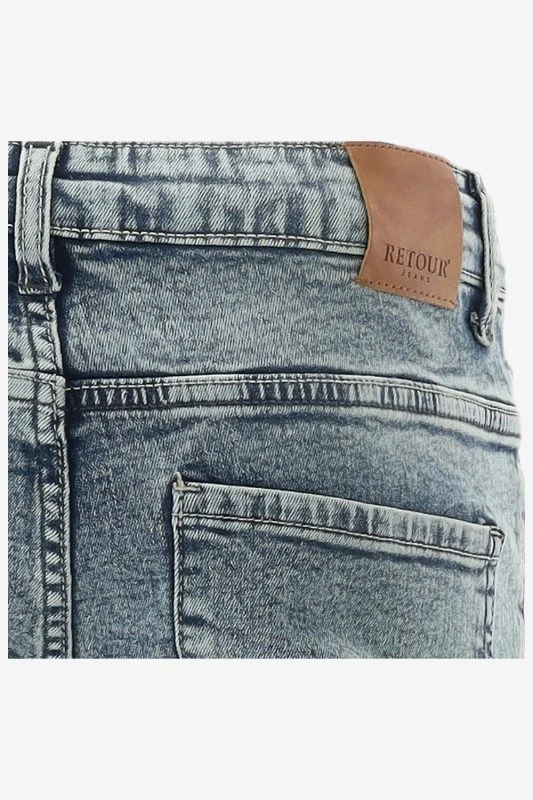 Retour Loose Fit LANDON - productfoto