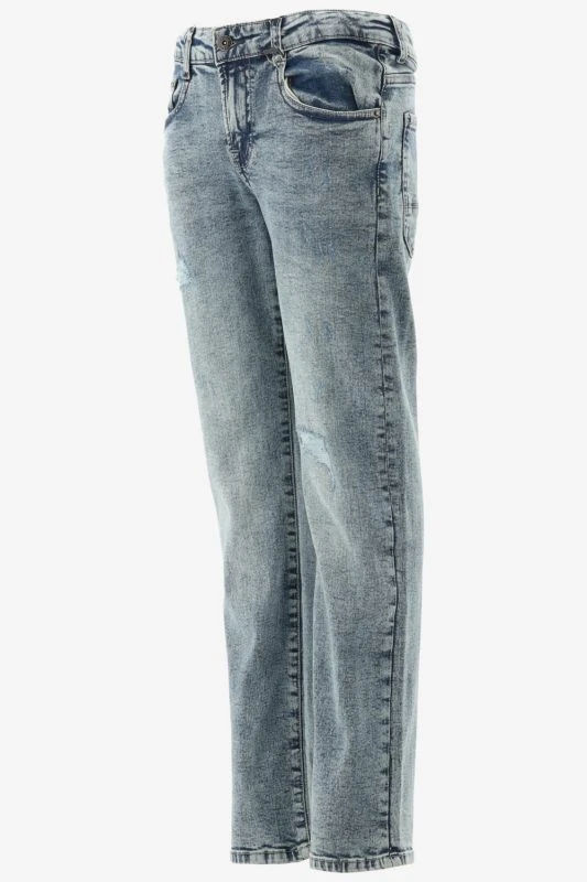 Retour Loose Fit LANDON - productfoto