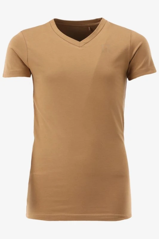 Retour T-shirt SEAN - productfoto