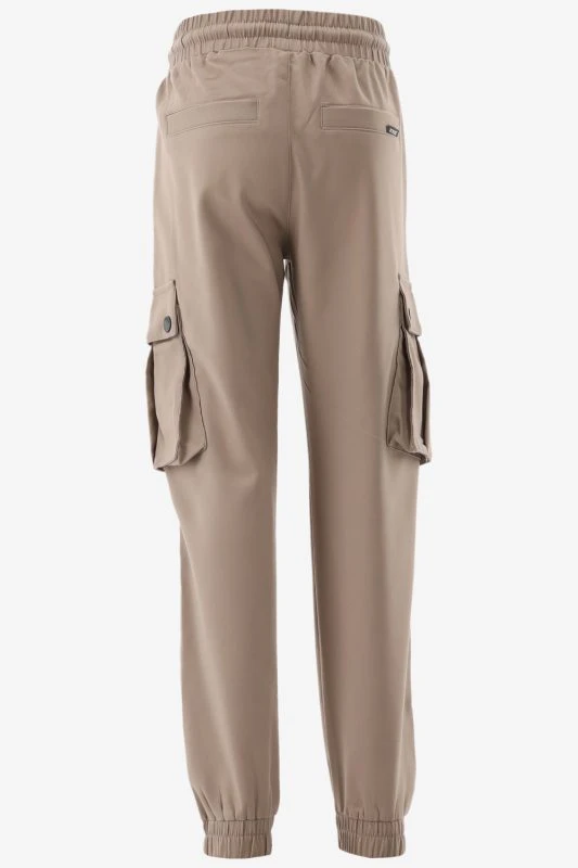 Retour Cargo  ZEKE - productfoto