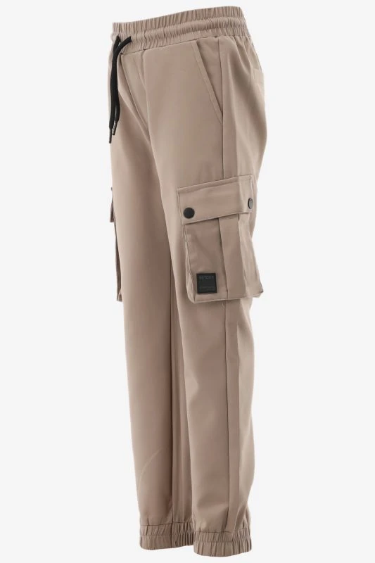 Retour Cargo  ZEKE - productfoto