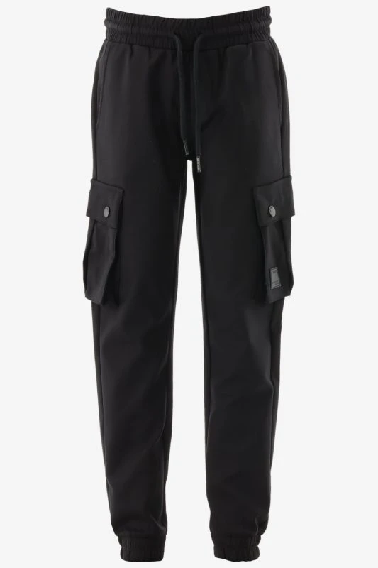 Retour Cargo  ZEKE - productfoto
