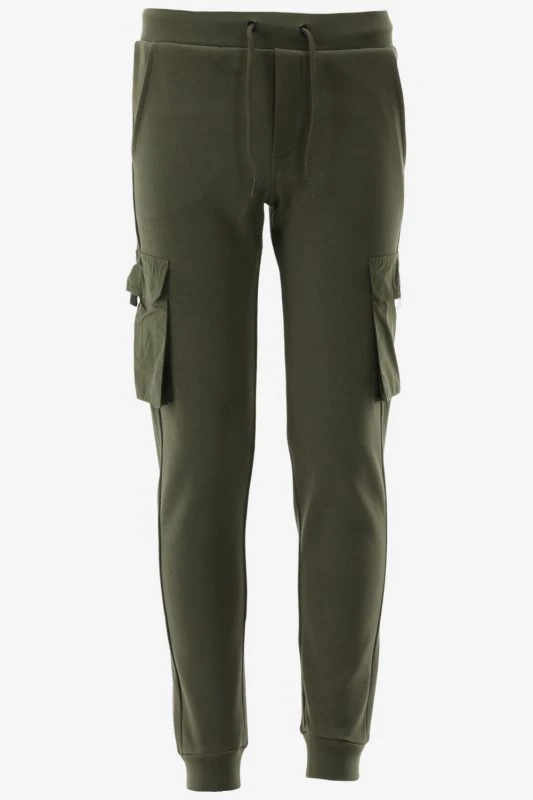 Retour Sweatpants KASPER