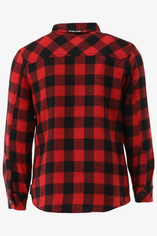 Retour Casual Shirt MATZ