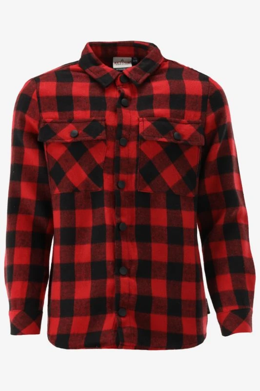 Retour Casual Shirt MATZ