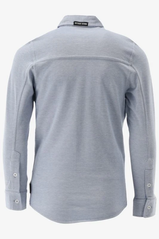 Retour Casual Shirt BRODY