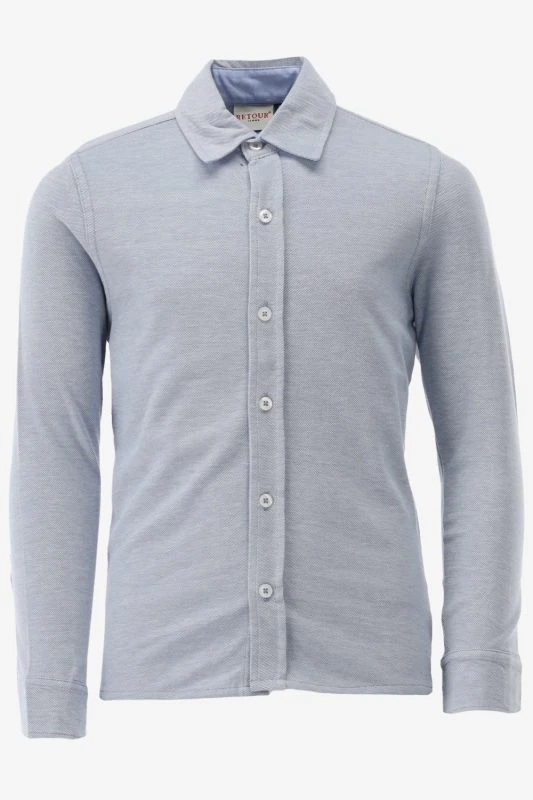 Retour Casual Shirt BRODY