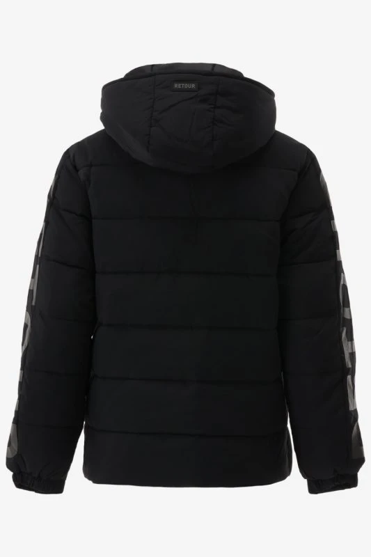 Retour Jas TERENCE - productfoto