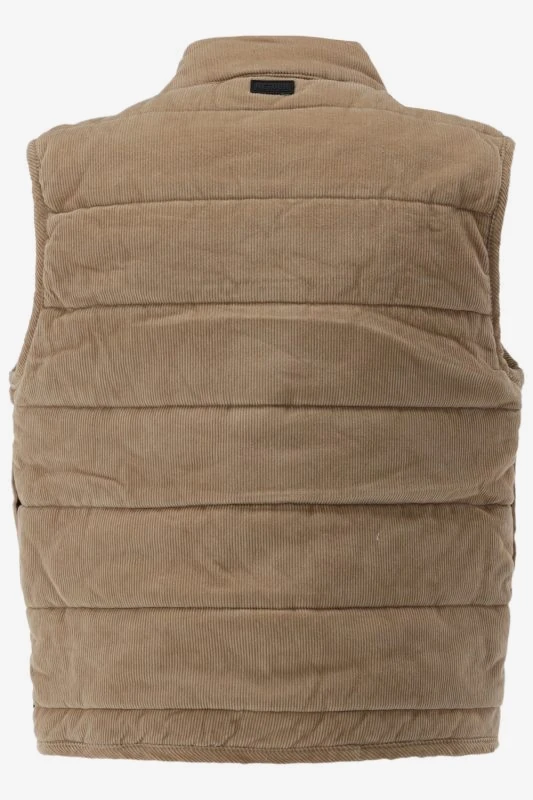 Retour Bodywarmer DANI