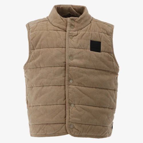 Retour Bodywarmer DANI