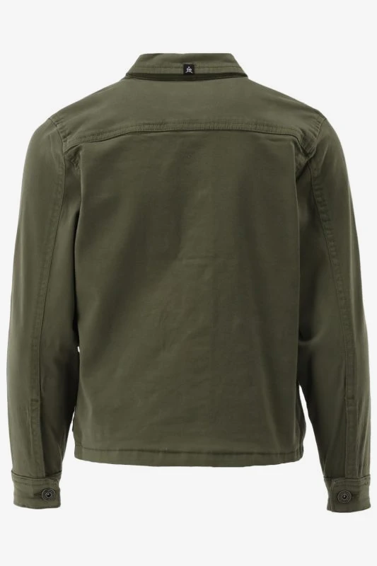 Retour Casual Shirt OTTO