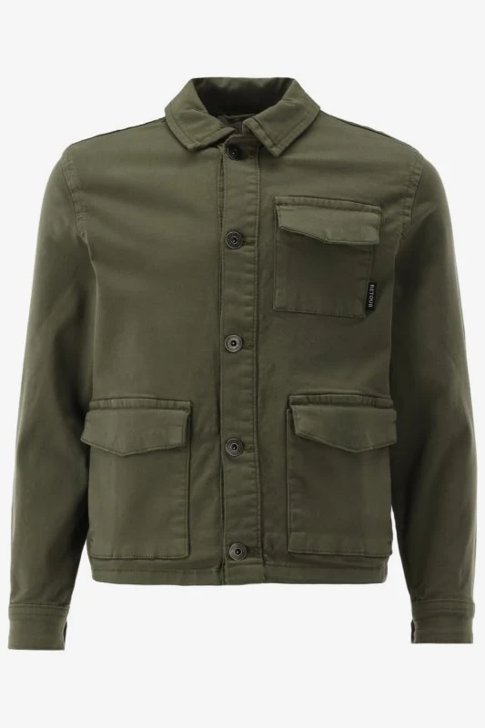 Retour Casual Shirt OTTO