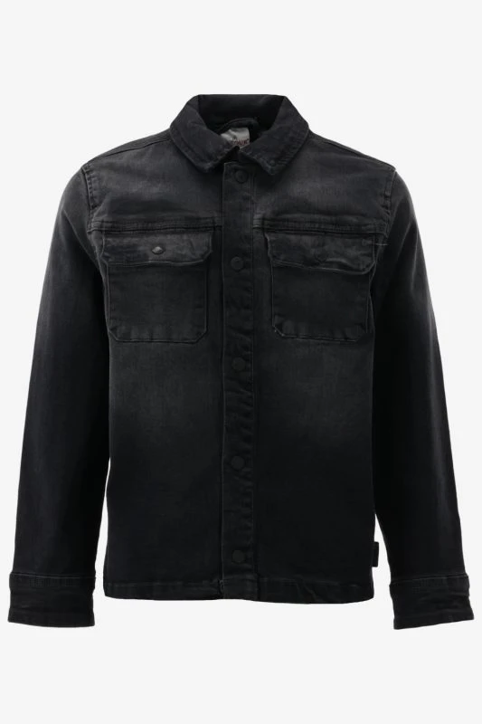 Retour Spijkerjas REDMAR