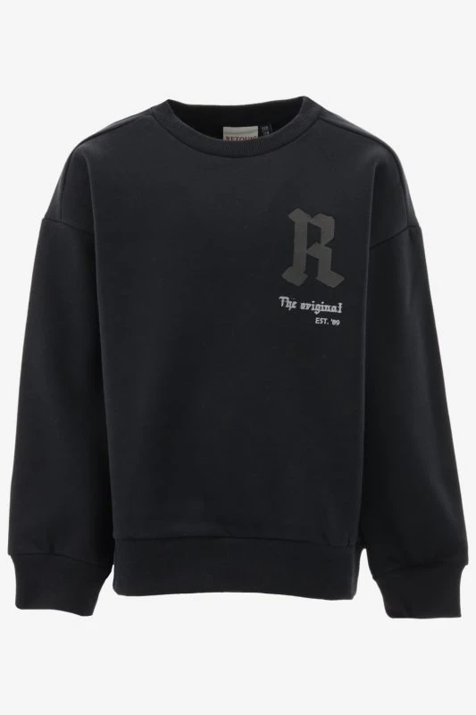 Retour Sweater JARON