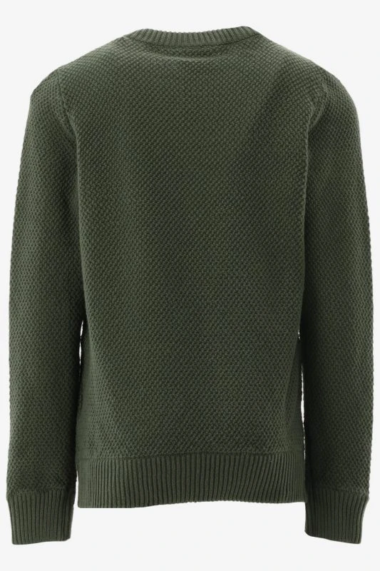 Retour Trui DIVO - productfoto