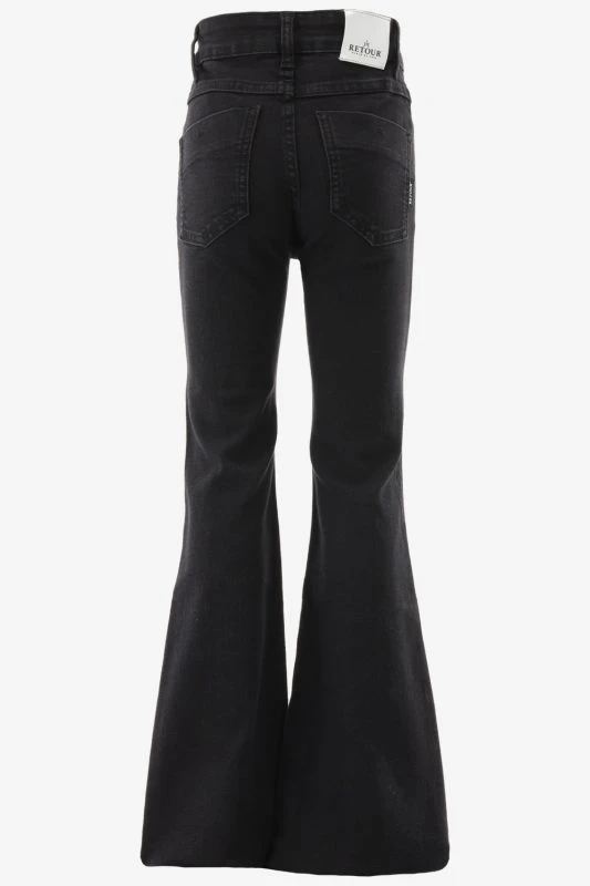 Retour Flared MIKKIE - productfoto
