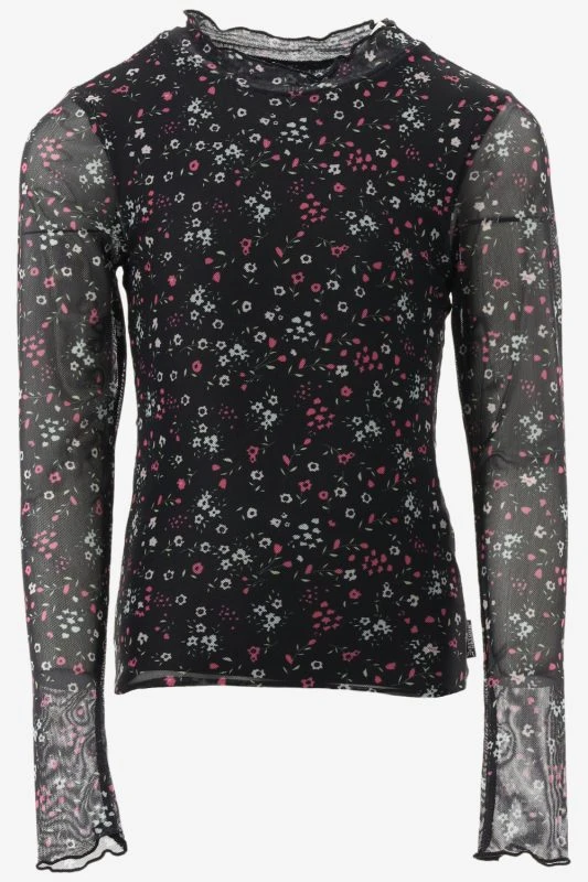 Retour Longsleeve ROSE