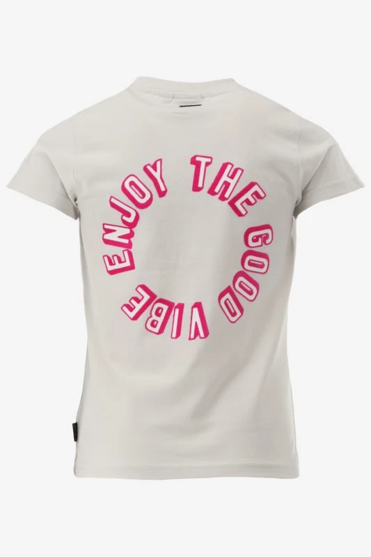 Retour T-shirt SHONA - productfoto