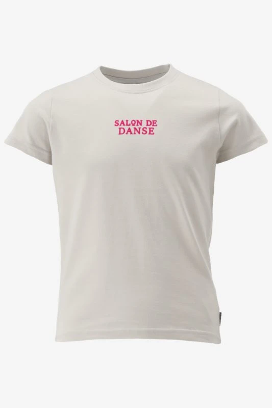 Retour T-shirt SHONA - productfoto