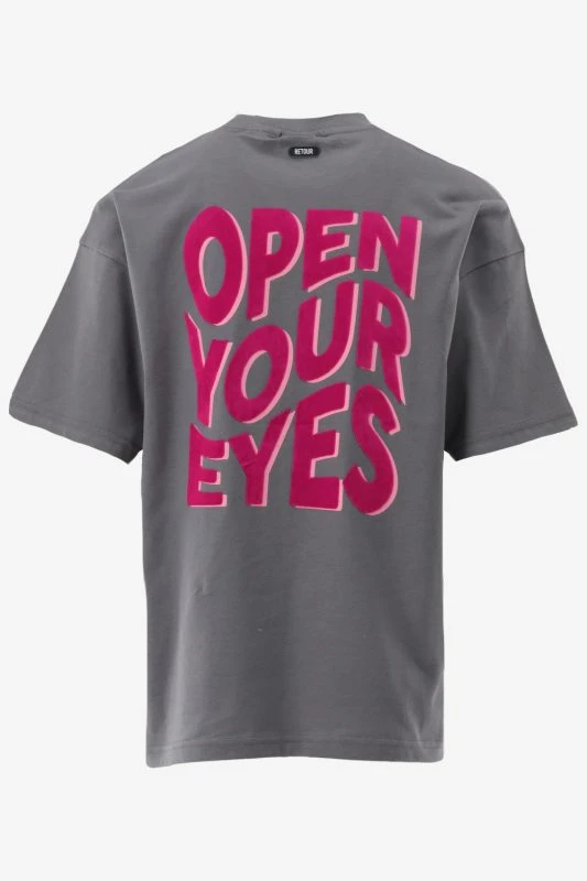 Retour T-shirt LUISA - productfoto