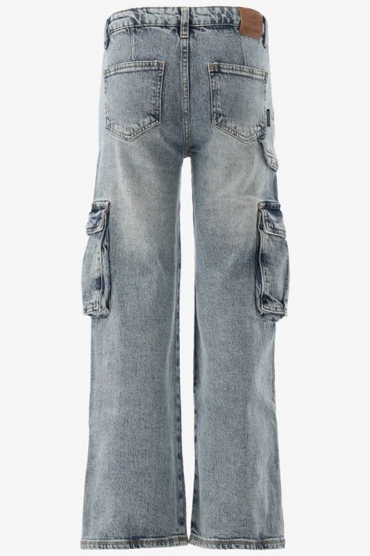 Retour Wide REESE - productfoto