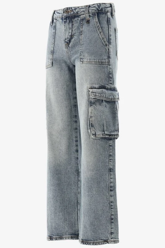 Retour Wide REESE - productfoto