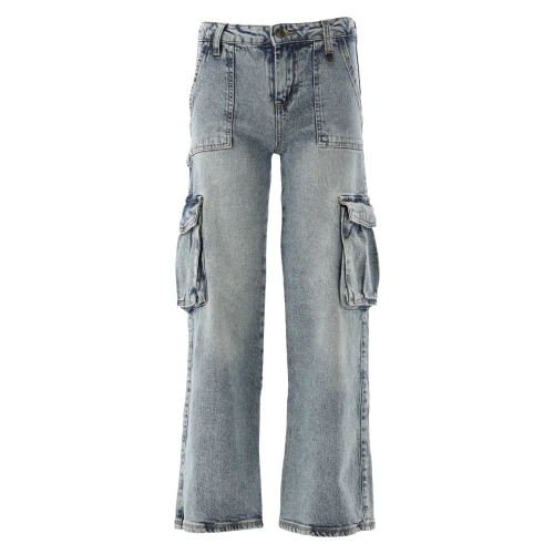 Retour Wide REESE - productfoto