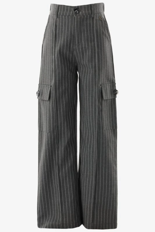 Retour Loose Fit VERA