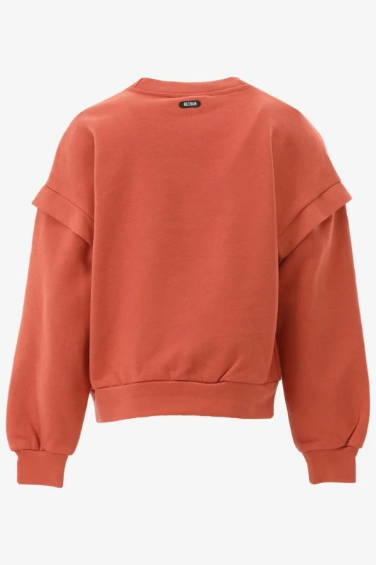 Retour Sweater WENDE - productfoto