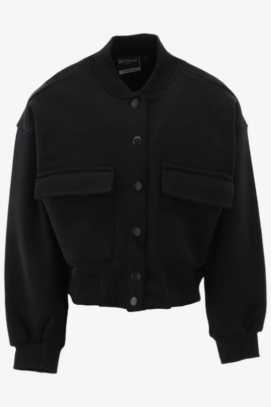 Retour Vest VANESSA - productfoto