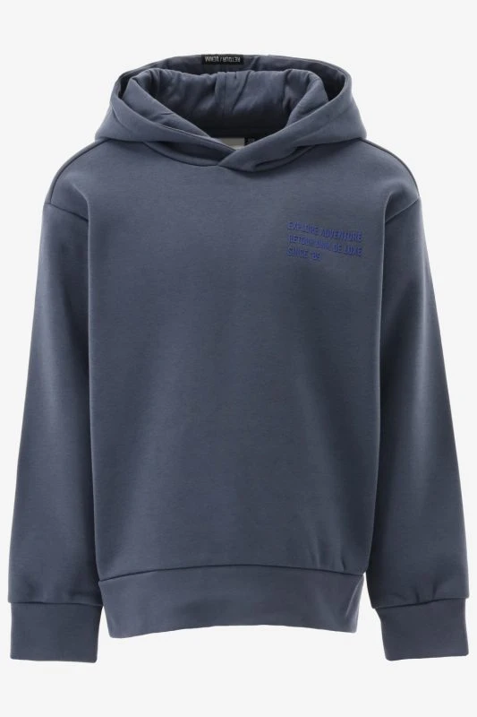 Retour Hoodie GILLIAN