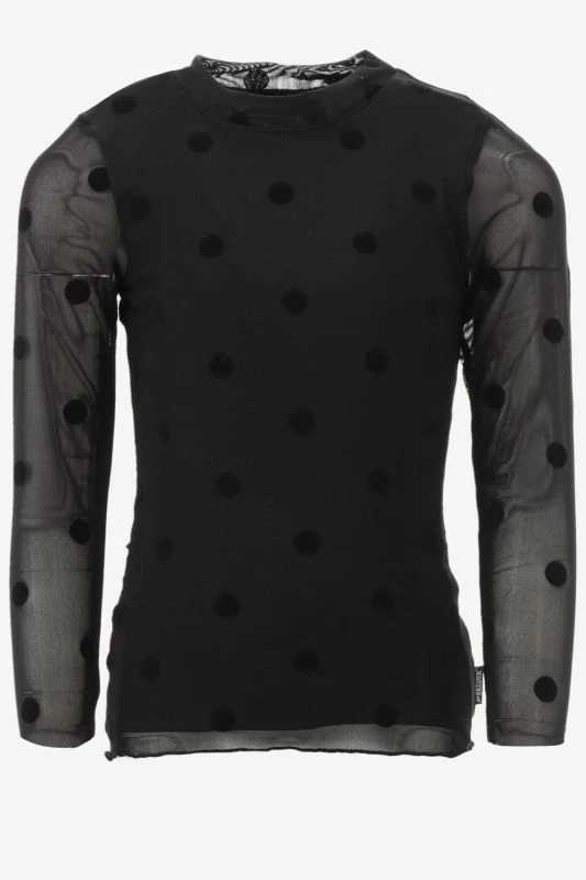 Retour Longsleeve SAMIRA