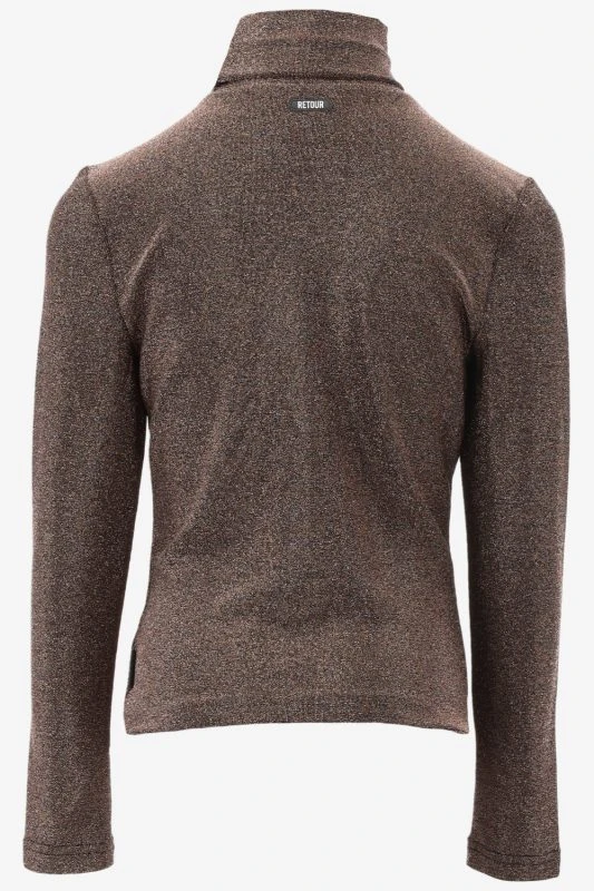 Retour Longsleeve PHEBE