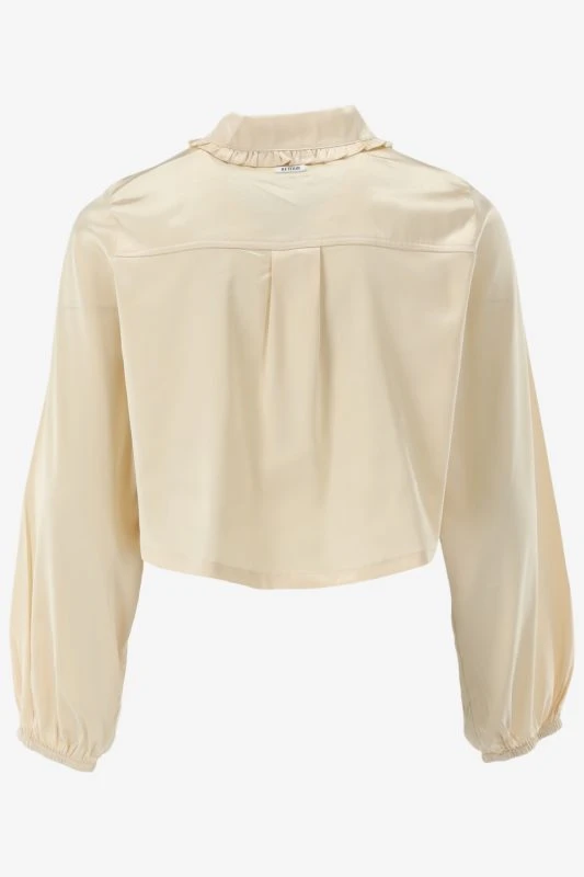 Retour Blouse LORDA