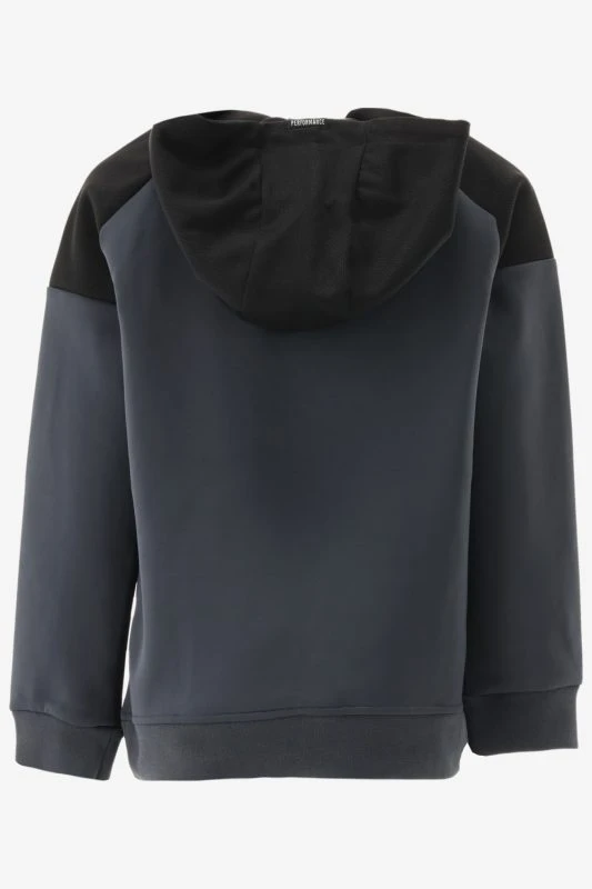 Retour Hoodie VICTORY