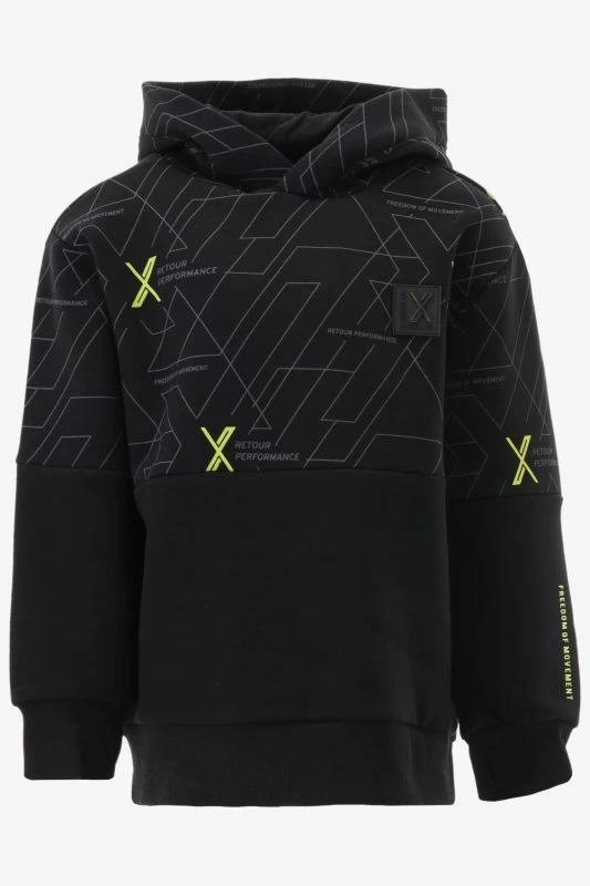 Retour Hoodie PLAYOFF