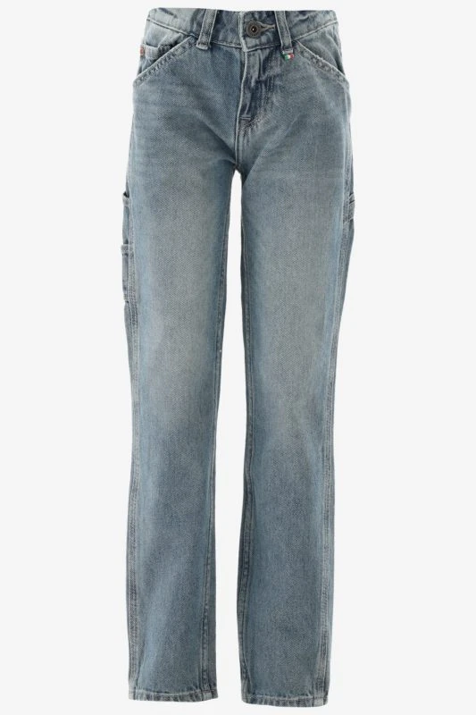 Vingino Straight Fit PEPPE