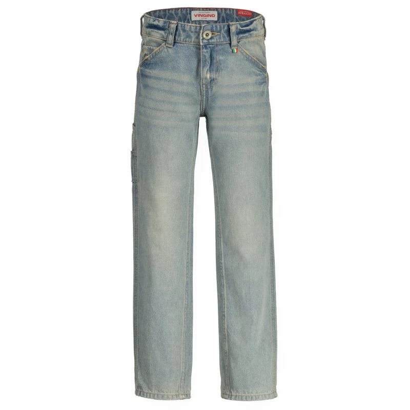 Vingino Straight Fit PEPPE