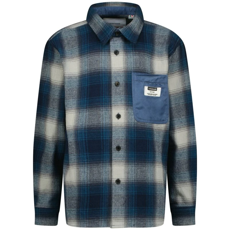 Vingino Casual Shirt LYRIC