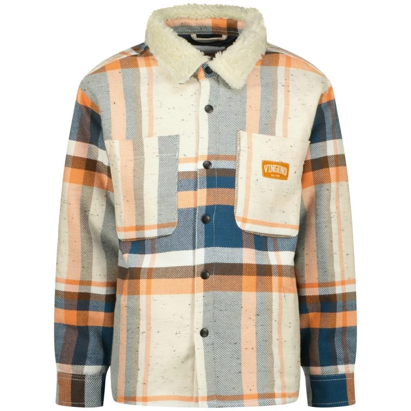 Vingino Casual Shirt LEE