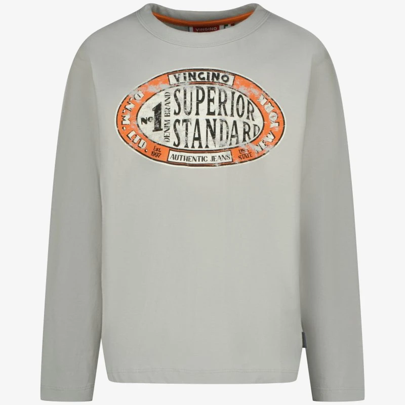 Vingino T-shirt JEAN