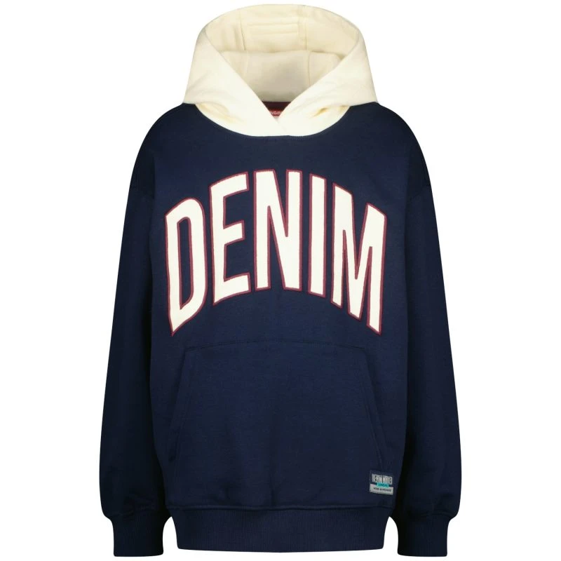 Vingino Hoodie NANO - productfoto