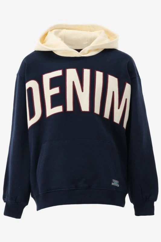 Vingino Hoodie NANO - productfoto